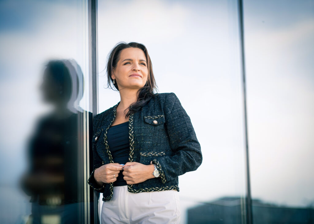 Joanna Pawlik Kredyty Ubezpieczenia